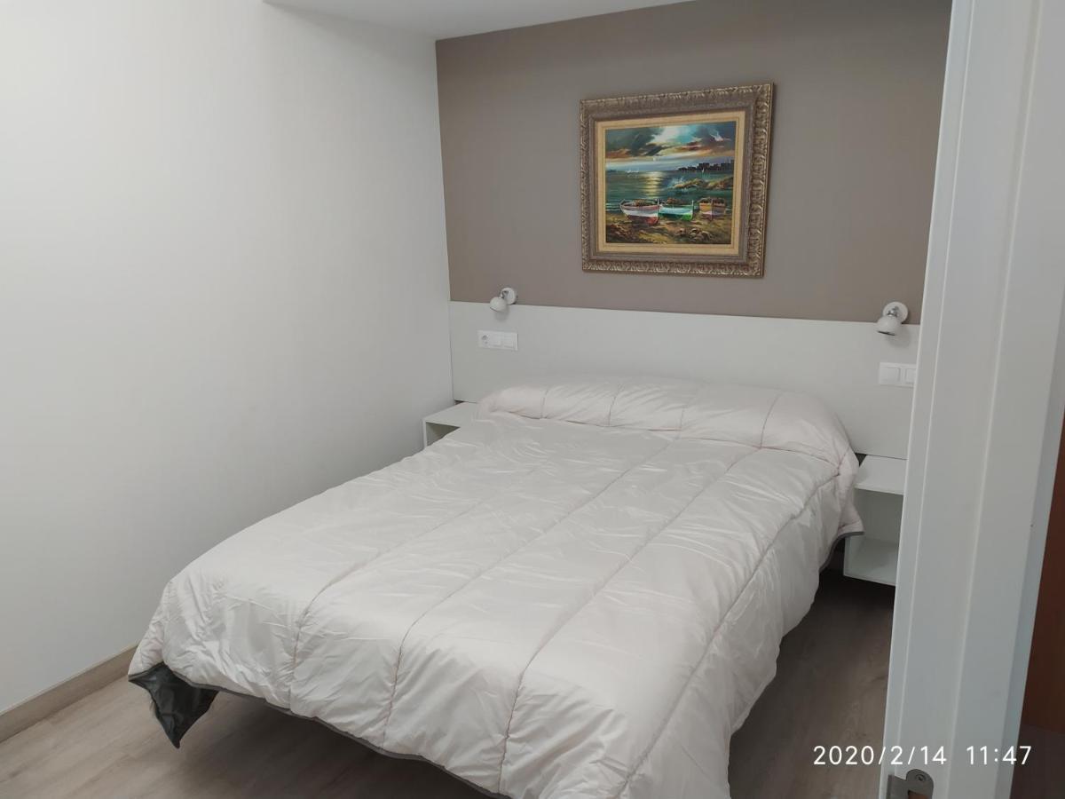 Apartamento Pepita Alay Беналмадена Екстериор снимка