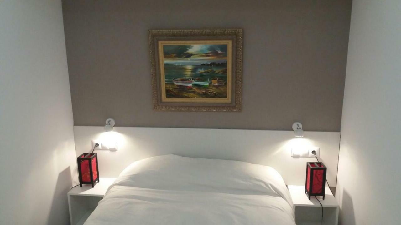 Apartamento Pepita Alay Беналмадена Екстериор снимка