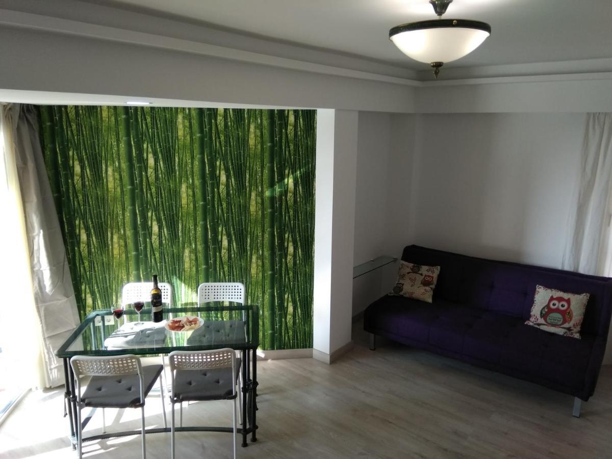 Apartamento Pepita Alay Беналмадена Стая снимка