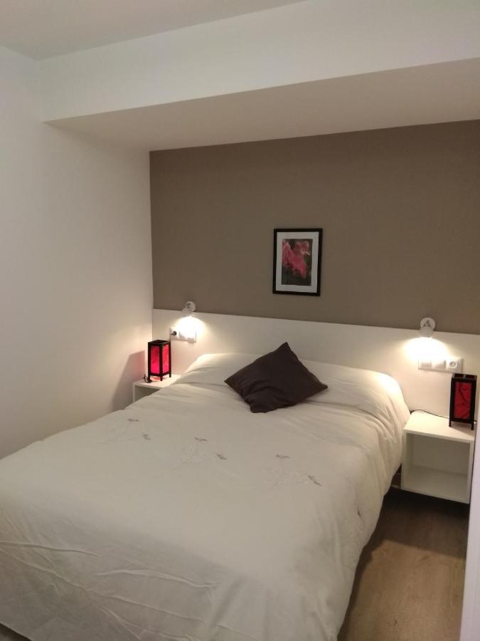 Apartamento Pepita Alay Беналмадена Стая снимка