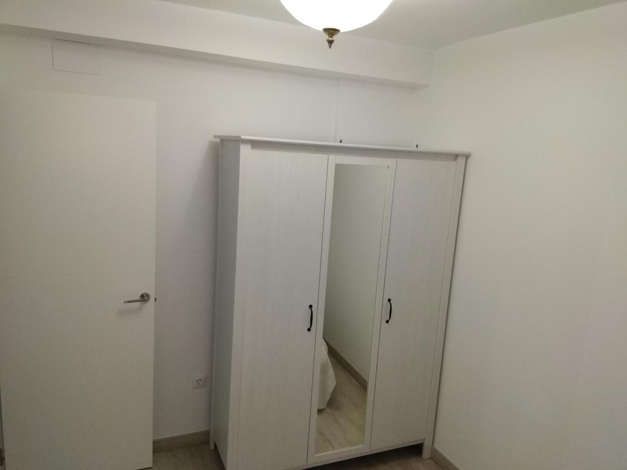 Apartamento Pepita Alay Apartment Беналмадена Екстериор снимка